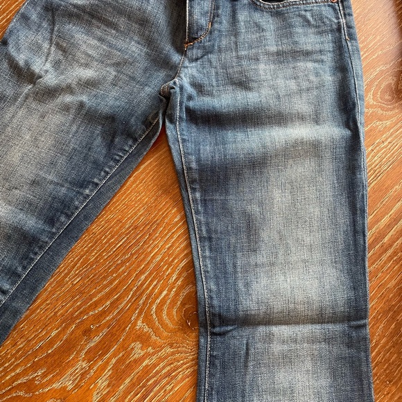 Joe’s Socialite Bootcut Distressed Jeans - Picture 11 of 11